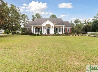 1021 Golf Club Rd, Statesboro, GA 30458