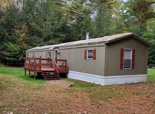 1047 McDonald Dr, Vowinckel, PA 16260