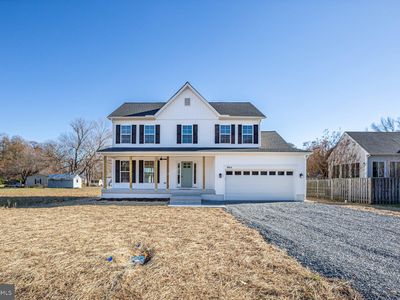 130 Mount Vernon Dr, Colonial Beach, VA, 22443