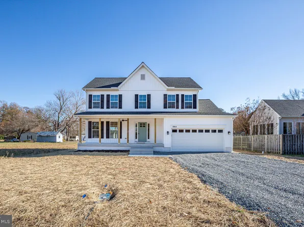 130 Mount Vernon Dr, Colonial Beach, VA 22443