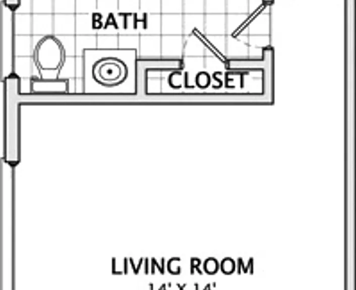 312 W Clark St — Photo 2
