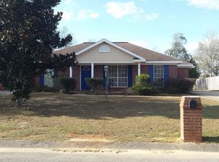 1789 Woodmont Dr, Semmes, AL 36575