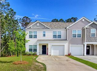 115 E Sunrise Ln, Summerville, SC 29486