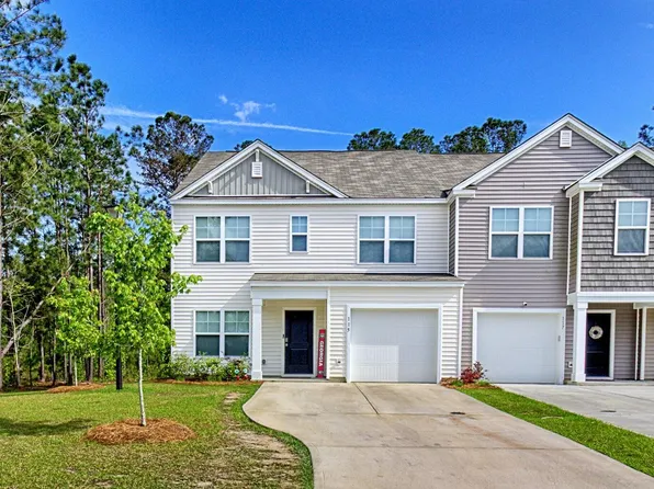115 E Sunrise Ln, Summerville, SC 29486