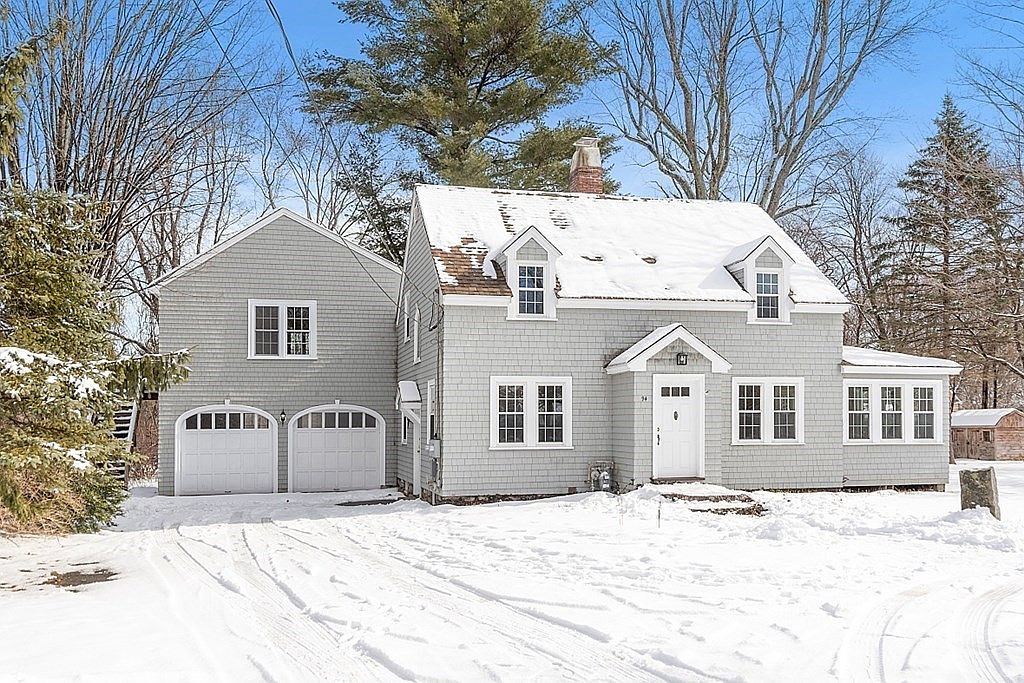 94 Goldsmith St, Littleton, MA 01460 Zillow