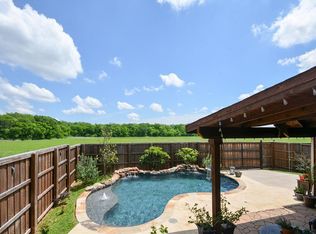 12612 Pond Cypress Ln, Frisco, TX 75035