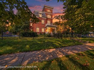 306 S Lansing St, SAINT JOHNS, MI 48879