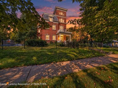 306 S Lansing St, SAINT JOHNS, MI, 48879