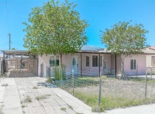 43887 Faye St, Indio, CA 92201