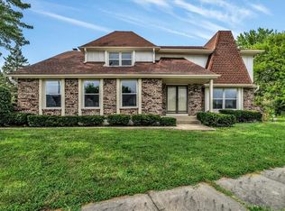 14627 Laquinta Dr, Grandview, MO 64030