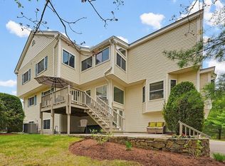 3002 Maple Brook Rd UNIT 3002, Bellingham, MA 02019