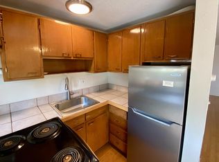 1550 Detroit St #205, Denver, CO 80206