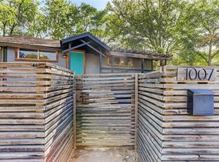 1007 Prospect Ave, Austin, TX 78702