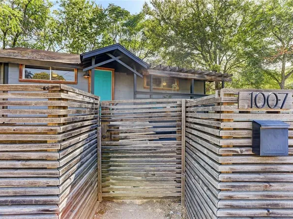 1007 Prospect Ave, Austin, TX 78702