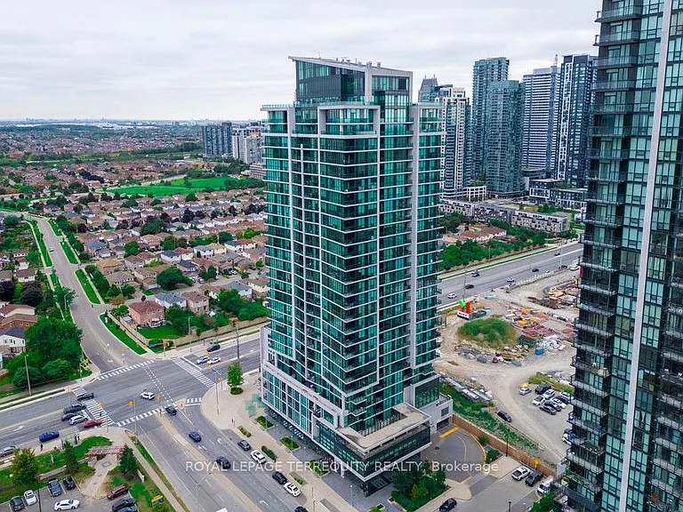 3985 Grand Park Dr #1001 — Photo 44
