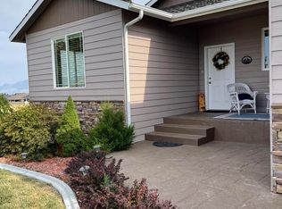 621 Kayla Way, Wenatchee, WA 98801