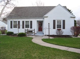26 Manchester St, Monroeville, OH 44847