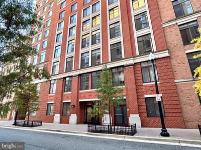 1201 N Garfield St APT 408, Arlington, VA, 22201