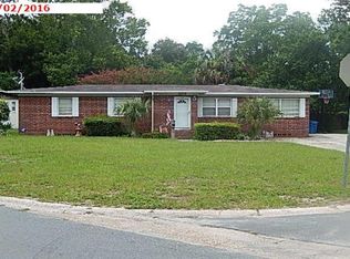 6339 Pine Summit Dr, Jacksonville, FL 32211