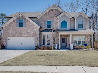 3077 Cove View Ct, Dacula, GA 30019