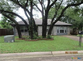 1109 E Avenue M, Belton, TX 76513
