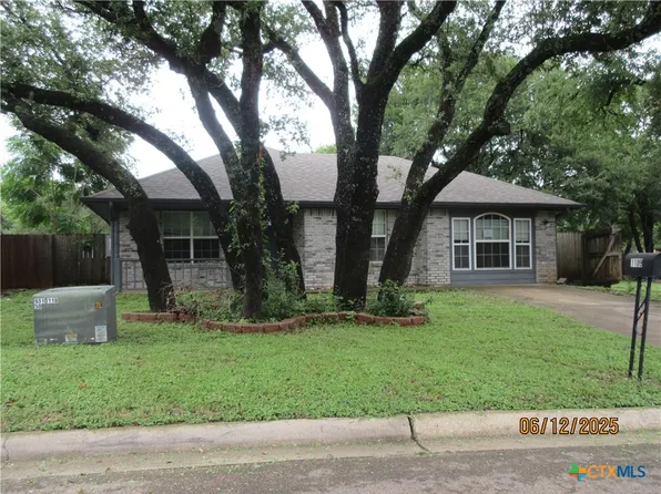1109 E Avenue M, Belton, TX 76513