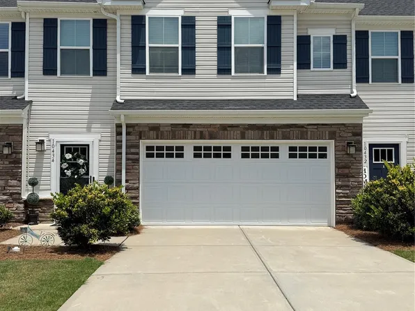 10434 Dalton Woods Ct NW, Huntersville, NC 28078