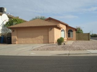 3651 W Wahalla Ln, Glendale, AZ 85308
