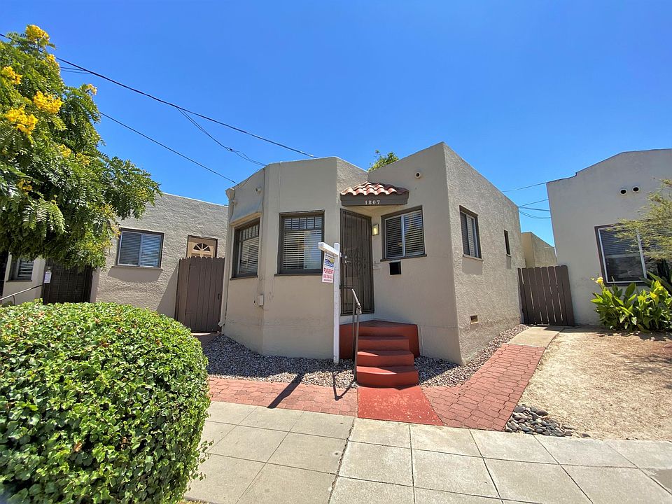 1st image of 1809 Mission Ave