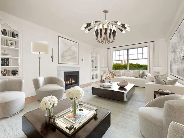 965 5th Ave APT 8B, New York, NY 10075
