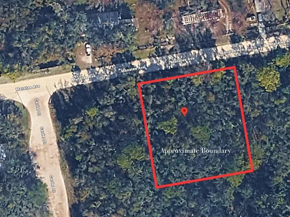 12980 MANATEE AVENUE LOT 23, NEW PORT RICHEY, FL 34654