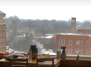 630 Church St #901, Evanston, IL 60201