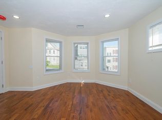 13 Seward St UNIT 1, Worcester, MA 01604