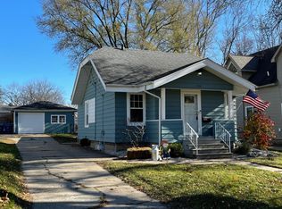 926 N 12th St, Dekalb, IL 60115