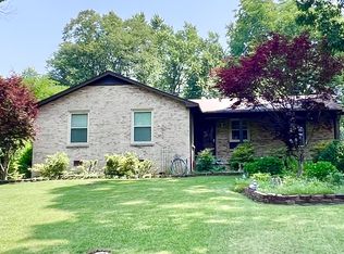 113 Friar Dr, Clarksville, TN 37042