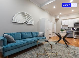 33 N Margin St, Boston, MA 02113