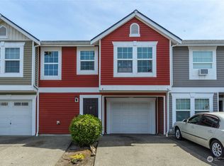 5913 111th Street Ct E APT 37, Puyallup, WA 98373