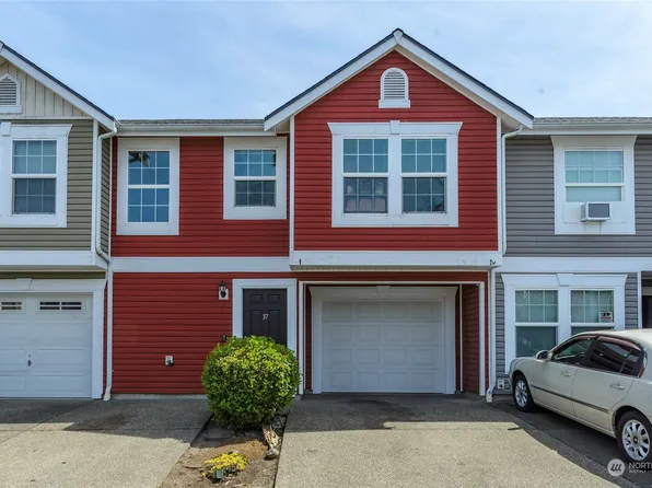 5913 111th St Ct E #37, Puyallup, WA 98373