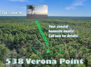 538 Verona Pointe SE, Bolivia, NC 28422