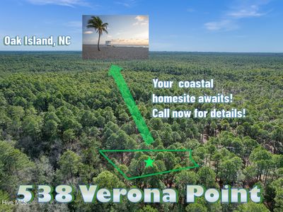538 Verona Pointe SE, Bolivia, NC, 28422