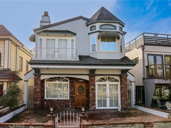 130 Rivo Alto Canal, Long Beach, CA 90803