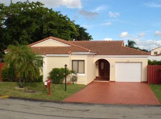 509 SW 87th Pl, Miami, FL 33174