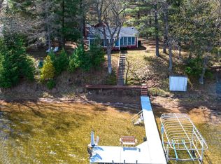 24794 Larrabee Subdivision Rd, Webster, WI 54893