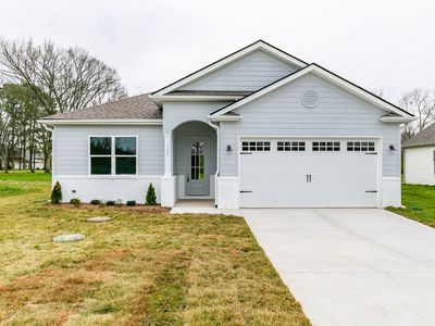 105 Maple St, Chapel Hill, TN, 37034
