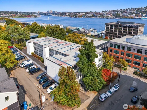 762 Hayes Street #23, Seattle, WA 98109
