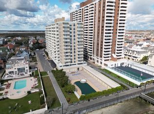 101 S Plaza Pl APT 513, Atlantic City, NJ 08401