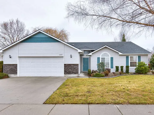 1200 N Clara Ave, Meridian, ID 83642