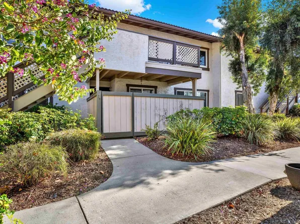 9821 Caspi Gardens Dr Unit 7, Santee, CA 92071