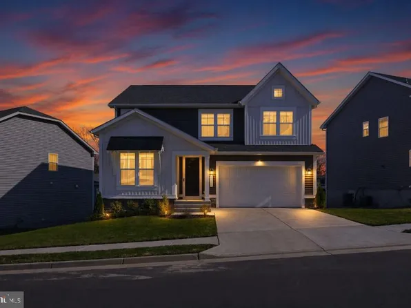 11425 Bluestem Way, Fredericksburg, VA 22407