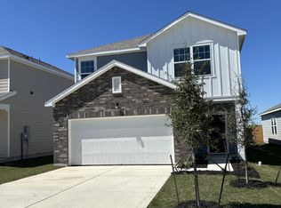 702 Gemsbok Rd, Hutto, TX 78634